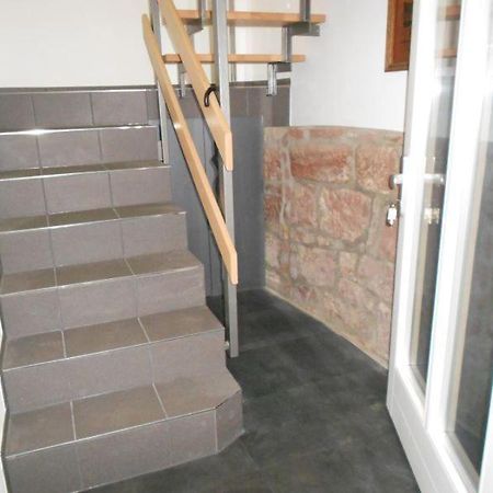 Apartment Schwendemann 拉尔 外观 照片