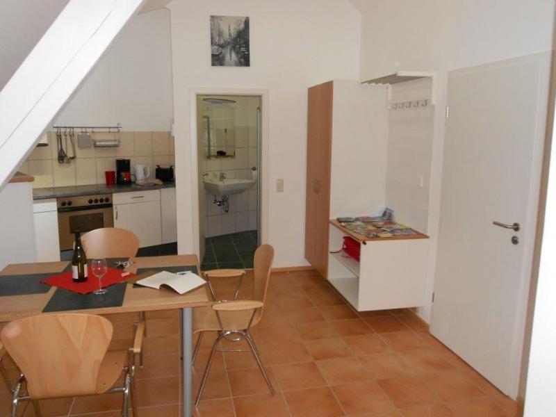 Apartment Schwendemann 拉尔 客房 照片