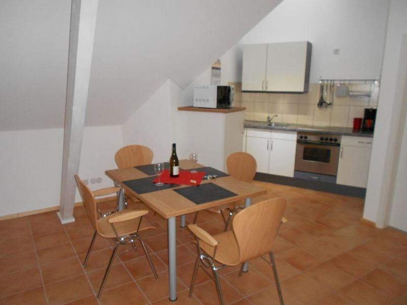 Apartment Schwendemann 拉尔 客房 照片