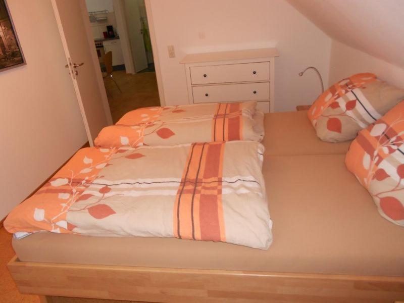 Apartment Schwendemann 拉尔 客房 照片
