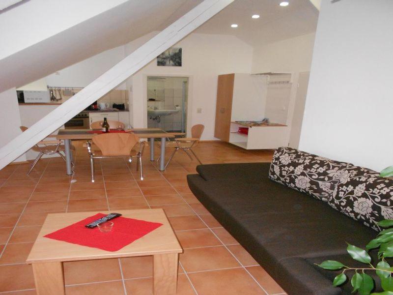 Apartment Schwendemann 拉尔 外观 照片